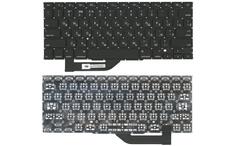 Клавіатура для ноутбука Apple MacBook Pro A1398 (2012, 2013, 2014, 2015 року) з підсвіткою (Light) Black, (No Frame), RU (горизонтальний Enter) Клавіатура для ноутбука Apple MacBook Pro A1398 (2012, 2013, 2014, 2015 року) з підсвіткою (Light) Black, (No Frame), RU (горизонтальний Enter)