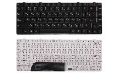 Клавиатура для ноутбука Lenovo IdeaPad (U350, Y650) Black, RU
