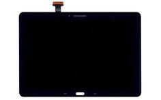 Матрица с тачскрином (модуль) для Samsung Galaxy Tab Pro 10.1 SM-T520 черный Матрица с тачскрином (модуль) для Samsung Galaxy Tab Pro 10.1 SM-T520 черный