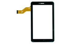 Тачскрін (Сенсорне скло) для планшета FM710301KA чорний