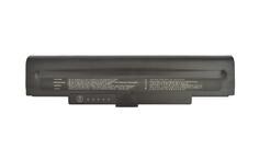 Аккумуляторная батарея для ноутбука Samsung SSB-Q30LS3 Q30 11.1V Black 5200mAh OEM