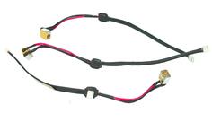 Розʼєм живлення для ноутбука Acer Aspire 2930, 2930G з кабелем HY-AC027