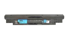 Аккумуляторная батарея для ноутбука Dell 268X5 Inspiron N411Z 11.1V Black 5800mAh Orig Аккумуляторная батарея для ноутбука Dell 268X5 Inspiron N411Z 11.1V Black 5800mAh Orig