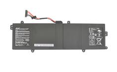 Аккумуляторная батарея для ноутбука Asus C22-B400A Pro BU400 7.5V Black 7070mAh Orig