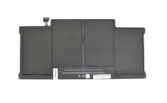 Акумуляторна батарея для ноутбука Apple A1377 MacBook Air 13" A1369 (2011) 7.3V Black 6900mAh Orig Акумуляторна батарея для ноутбука Apple A1377 MacBook Air 13" A1369 (2011) 7.3V Black 6900mAh Orig
