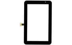 Тачскрин (Сенсорное стекло) для планшета Samsung Galaxy Tab 2 7&quot; P3100, P3110 черный