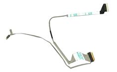 Шлейф матриці для ноутбука Toshiba Satellite A500, A505 для LED матриці + camera connector