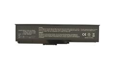 Аккумуляторная батарея для ноутбука Dell WW116 Inspiron 1420 11.1V Black 5200mAh OEM Аккумуляторная батарея для ноутбука Dell WW116 Inspiron 1420 11.1V Black 5200mAh OEM