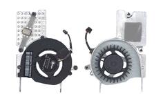 Система охлаждения для ноутбука HP 5V 0,35А 3-pin Kipo HP mini 210-1000, 210T-1000