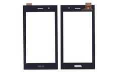 Тачскрін (Сенсорне скло) для планшета Asus 5495N FPC-1 чорний