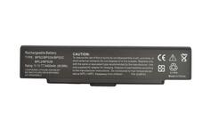 Акумуляторна батарея для ноутбука Sony VAIO VGP-BPS2C VGN-FE 11.1V Black 4400mAh OEM Акумуляторна батарея для ноутбука Sony VAIO VGP-BPS2C VGN-FE 11.1V Black 4400mAh OEM