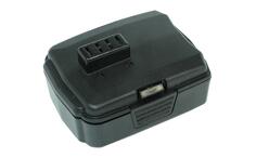 Аккумулятор для шуруповерта Ryobi BPL-1220 BID-1201 3.0Ah 12V черный Li-Ion