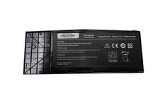 Акумуляторна батарея для ноутбука Dell BTYVOY1 Alienware M17X 11.1V Black 7800mAh OEM