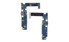 Шлейф роз&#039;єму живлення для смартфона Samsung Galaxy Note Edge SM-N915F