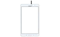 Тачскрин (Сенсорное стекло) для планшета Samsung Galaxy Tab Pro 8.4 SM-T321, SM-T325 белый