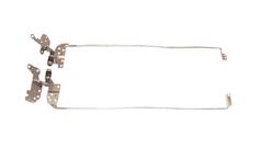 Петли для ноутбука Toshiba Satellite L50-A, L50, P50 с тачскрином