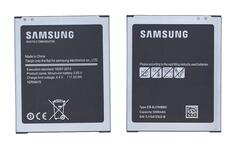 Аккумуляторная батарея для смартфона Samsung EB-BJ700BBC Galaxy J7 SM-J700F/DS 3.85V Black 3000mAh 11.55Wh