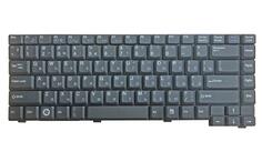Клавиатура для ноутбука Fujitsu Amilo (Pa2510, Pi1505, Pi1510, Pi2515) Black, RU