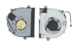 Вентилятор для ноутбука Lenovo IdeaPad S210 5V 0.5A 4-pin FCN