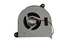 Вентилятор для ноутбука Dell Inspiron 3760 5V 0.28-0.50A 3-pin KFTYR Вентилятор для ноутбука Dell Inspiron 3760 5V 0.28-0.50A 3-pin KFTYR