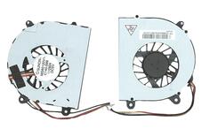 Вентилятор для ноутбука Lenovo IdeaPad G770, G780, 5V 0.25A 4-pin SUNON