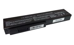 Аккумуляторная батарея для ноутбука Asus A32-M50 11.1V Black 5200mAh OEM Аккумуляторная батарея для ноутбука Asus A32-M50 11.1V Black 5200mAh OEM