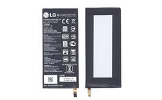 Аккумуляторная батарея для смартфона LG BL-T24 K212 3.85V Black 4100mAh 15.79Wh
