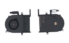 Вентилятор для ноутбука Apple Macbook Pro Retina 13&quot; A1425 2012 левый 5V 0.25A 5-pin SUNON