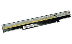 Акумуляторна батарея для ноутбука Lenovo L12S4Z51 M490 14.8V Black 2000mAh Orig Акумуляторна батарея для ноутбука Lenovo L12S4Z51 M490 14.8V Black 2000mAh Orig