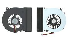 Вентилятор для ноутбука HP Pavilion DV3000, DV3500, DV3600, DV3700, 5V 0.27A 3-pin HP