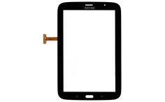 Тачскрин (Сенсорное стекло) для планшета Samsung Galaxy Note 8.0 GT-N5100 черный