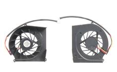Вентилятор для ноутбука Sony Vaio VGN-CR 5V 0.22A 3-pin Brushless