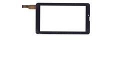 Тачскрін (Сенсорне скло) для планшета KQ FPC-753A0-V02 черныйдля Supra M726G, Supra M720G, Билайн Таб 2  BQ-Mobile 7057G, BQ-Mobile 7058G, 0203-B