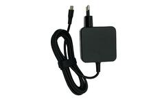 Блок питания для ноутбука Asus 45W 5V 3A Type-C 5.V/3A, 9V/3A, 15V/3A, 20V/2.25A Wall OEM