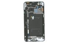 Матриця з тачскріном (модуль) для Samsung Galaxy Note 3 SM-N9000 чорний із рамкою