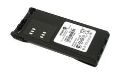 Аккумуляторная батарея для радиостанции Motorola HNN4001A GP140 1800mAh 7.4V
