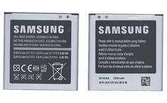 Акумуляторна батарея для смартфона Samsung B740AC SM-C101 Galaxy S4 Zoom 3.8V Silver 2330mAh 8.85Wh