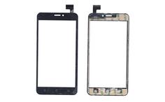 Тачскрін (Сенсорне скло) для смартфона HS1331 чорний