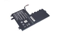 Аккумуляторная батарея для ноутбука Toshiba PA5157U-1BRS Satellite M40 11.4V Black 4160mAh OEM