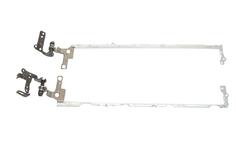 Петли для ноутбука Dell Inspiron 7557, 7559 без тачскрина Петли для ноутбука Dell Inspiron 7557, 7559 без тачскрина