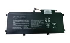 Акумуляторна батарея для ноутбука Asus C31N1411 UX305FA 11.55V Black 3610mAh OEM