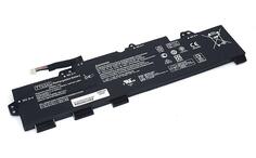 Аккумуляторная батарея для ноутбука HP TT03XL EliteBook 850 G5 11.55V Black 4850mAh OEM Аккумуляторная батарея для ноутбука HP TT03XL EliteBook 850 G5 11.55V Black 4850mAh OEM