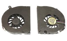Вентилятор для ноутбука Dell XPS 1640, 1645, 1647, 5V 0.5A 4-pin Forcecon Вентилятор для ноутбука Dell XPS 1640, 1645, 1647, 5V 0.5A 4-pin Forcecon