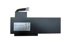 Аккумуляторная батарея для ноутбука MSI BTY-L76 GS70 2OD 11.1V Black 5400mAh Orig