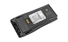 Аккумуляторная батарея для радиостанции Motorola NNTN4496 CP040 Ni-MH 1800mAh 7.5V