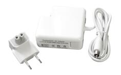 Блок питания для ноутбука Apple 65W 24V 2.65A 7.7 x 2.5mm A1021 OEM