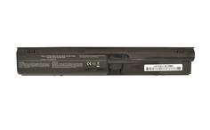 Акумуляторна батарея для HP Compaq HSTNN-LB2R ProBook 4330s 10.8V Black 5200mAh OEM