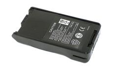 Аккумуляторная батарея для радиостанции Kenwood KNB-25 TK-2140 Ni-MH 2100mAh 7.2V