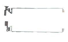 Петли для ноутбука Lenovo IdeaPad G580, G585 VER-2