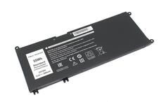 Акумуляторна батарея для ноутбука Dell 33YDH Inspiron 13 7353 15.2V Black 3600mAh OEM Акумуляторна батарея для ноутбука Dell 33YDH Inspiron 13 7353 15.2V Black 3600mAh OEM